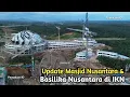 Download Lagu Update Pembangunan Masjid Nusantara Dan Basilika N