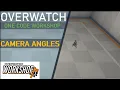 Overwatch 1 Code Workshop One Line for Moving to make Different Camera Angles