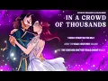 In A Crowd Of Thousands but it's gay || Anastasia Cover by Reinaeiry ft. @chloebreez