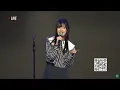 Download Lagu Oniel : Cosmos no Kioku - Ingatan Kosmos | The Battle : Vocal Queen JKT48