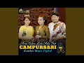 Lagu Nyidam Sari