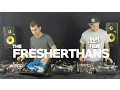 Download Lagu The Fresherthans - 2015 DMC DJ Team Final