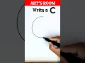 Dolphin Drawing Easy Trick Drawing For Beginners
