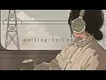 Download Lagu you got some soft lips and some pearly white || m e l t i n g - kali uchis [sped up] ||