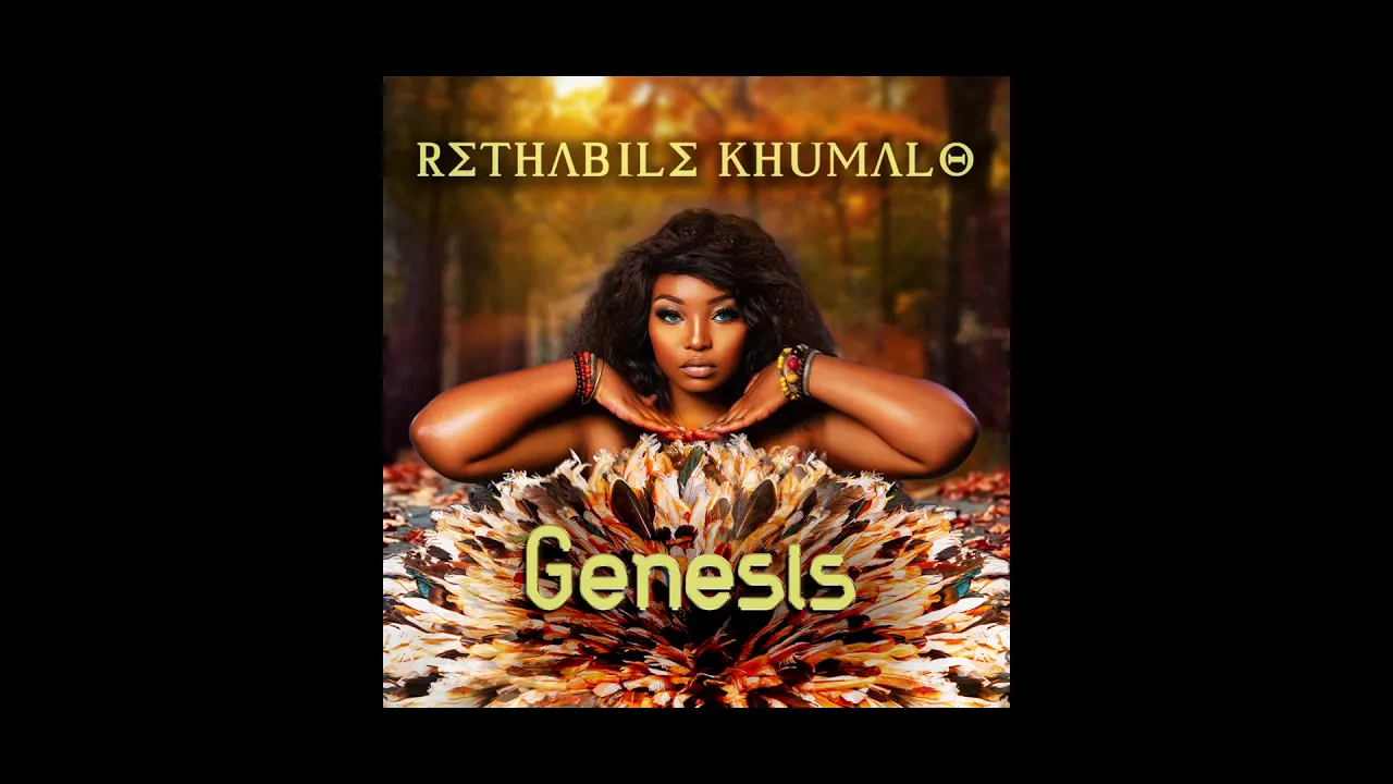 Rethabile Khumalo - Genesis (Official Song)