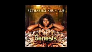 rethabile khumalo genesis official song 