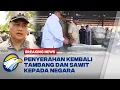 Download Lagu BREAKING NEWS - Capaian Satgas PKH Kuasai Kembali Lahan Tambang dan Sawit