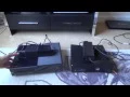 Can you use the Xbox 360 Power Supply on the Xbox One and Vice Versa