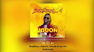 jadon blaxx comfortable ft treesha u0026 jay rox