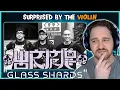 Download Lagu Composer Reacts to Wormrot - Glass Shards (REACTION \u0026 ANALYSIS)