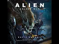 Alien Colony War book by David M Barnett