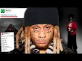 Trippie Redd Is Finally Dropping NDA