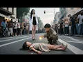 Download Lagu 首富女兒瀕死無人敢救治，只有路邊乞討的小乞丐看穿病根一針扎進死穴讓她起死回生！美女醫生目睹全程發現他實力不凡當場斥資千億請他入院！#医圣是小孩