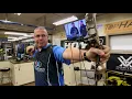 2018 Prime Logic Hunting Bow