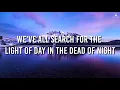 Chain Breaker - Zach Williams (Lyrics Video)