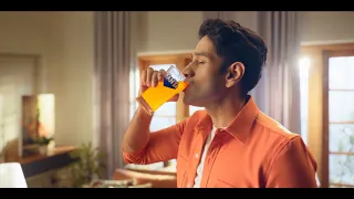 A Fun-Filled House with no Moment Left out with Fanta