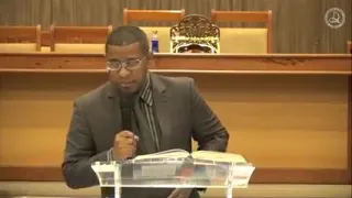 Desmacarando os Falsos Espíritos - Pr. Osiel Gomes