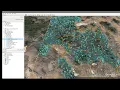 How to Use Custom KML s with Google Earth
