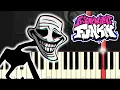 Download Lagu Pteromerhanophobia Song - FNF The Blueballs Incident