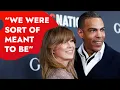 How Ellen Pompeo Chris Ivery Overcame Their Past Rumour Juice