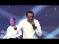 🎶 THE LORD HAS DONE IT FINALLY - P Nathaniel Bassey à Paris Cité Royale - Royal Célébration ✨