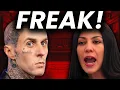 Travis Barker FINALLY REVEALS Why He Divorced Kourtney Kardashian