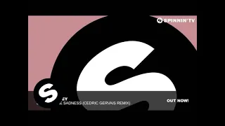 lana del rey summertime sadness cedric gervais remix 