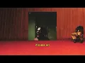 ACT NORMAL - Isaiah Rashad (Legendado)