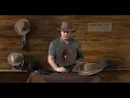Solair Cabana Sun Hat By American Hat Makers