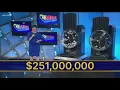 Mega Millions May 15 2026