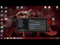 How to install theme in Visual Basic