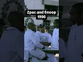 Download Lagu PAC and Snoop in 1996 #hiphop #snoopdogg #tupac #2pac #hiphopmusic