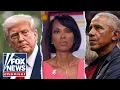 Harris Faulkner This story is breaking WIDE open