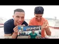 Klay Ft Trap King - Intergouvernementalisation (Reaction) ردة فعل مغربيين 🇩🇿🇲🇦🇹🇳