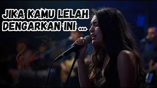 lelah dengan hidup dengarkan lagu ini dan temukan jalan pulangmu