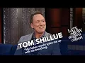 Tom Shillue Worked At The Daily Show And Fox News