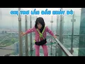 Download Lagu Chị Thơ Nguyễn Nhảy Dù Từ Toà Nhà Cao Nhất Việt Nam