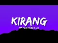 Lagu Kirang - Nayla Fardila (Official Music Video Lyric)