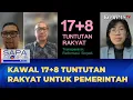 Download Lagu 17+8 Tuntutan Rakyat Digaungkan, MK Larang Wamen Jadi Komisaris | SAPA PAGI