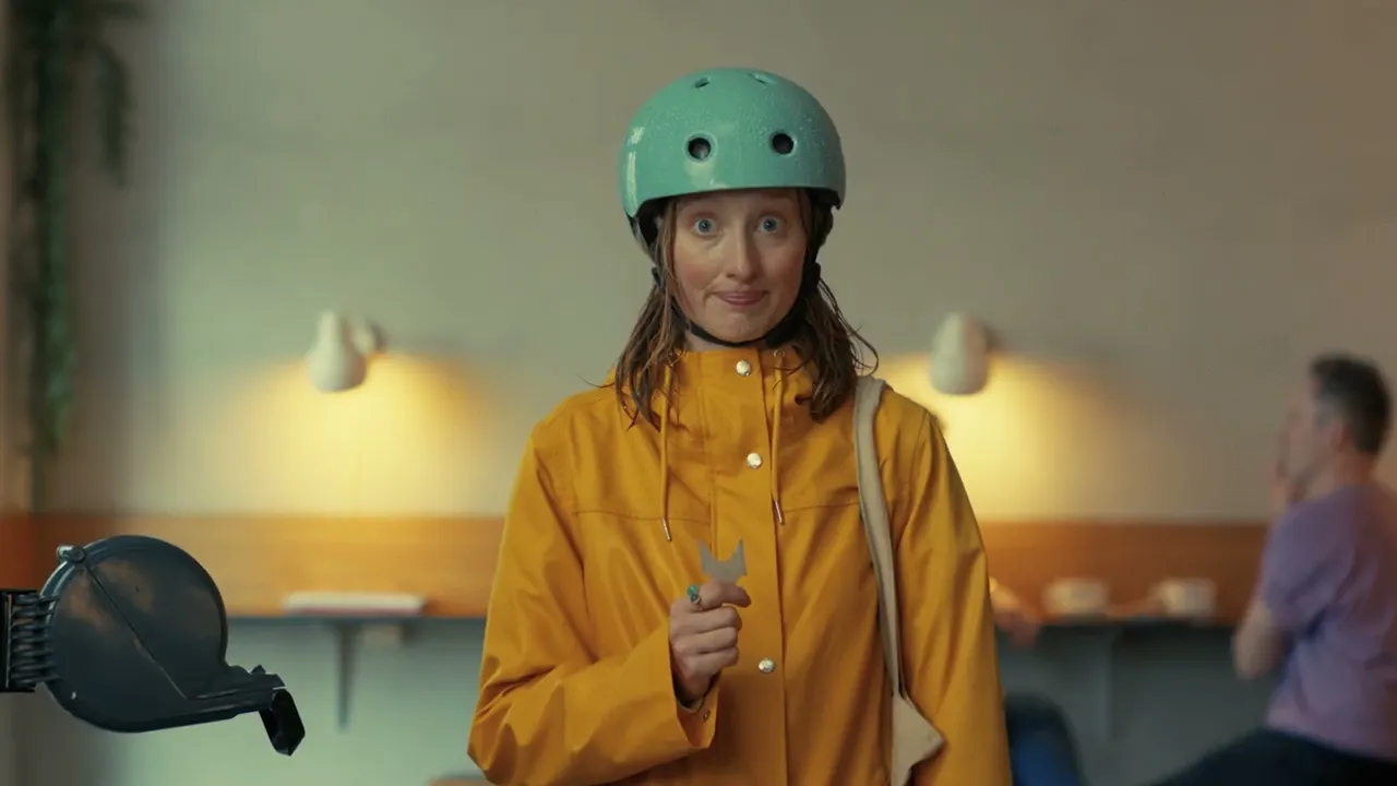 Arla Jörd - global campaign