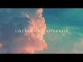 Lagu Like Mornings After Rain - Beautiful Piano Song  ♫｜BigRicePiano