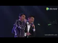 黃凱芹 阮兆祥 - 傾心 live + talk + 你是我的眼 - 再遇演唱會 2013