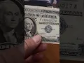 1923 1935 1957 Silver Certificates The story and price