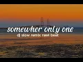 Download Lagu DJ SLOW REMIX !!! Rawi Beat - Somewhere Only We Know ( Slow Remix )