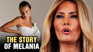 The Rise of Melania Trump