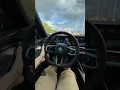Download Lagu Electric rocket 🚀 2024 BMW i5 M60 Launch Control #i5 #i5m60 #bmwi5