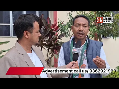 Download MP3 Holai wangsa Aspiring MLA Candidates Upcoming Vidhan Sabha 60th Ponchau wakka Assembly