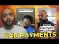 These 700 Car Payments Are Crazy