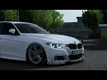 KAVAK,BAKAN - TSS | Assetto Corsa | BMW F30 | 4K Music Video | Drift