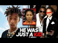 Jaden Smith Just LEAKED it all Jada Sold Him To This Celeb In 2007